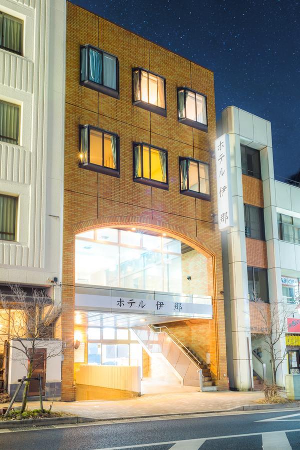 Hotel Ina Hotel 2*
